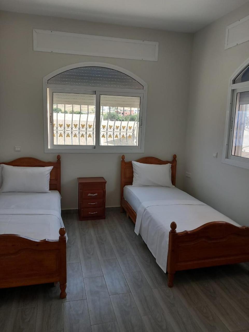 Apartment L'acacia -