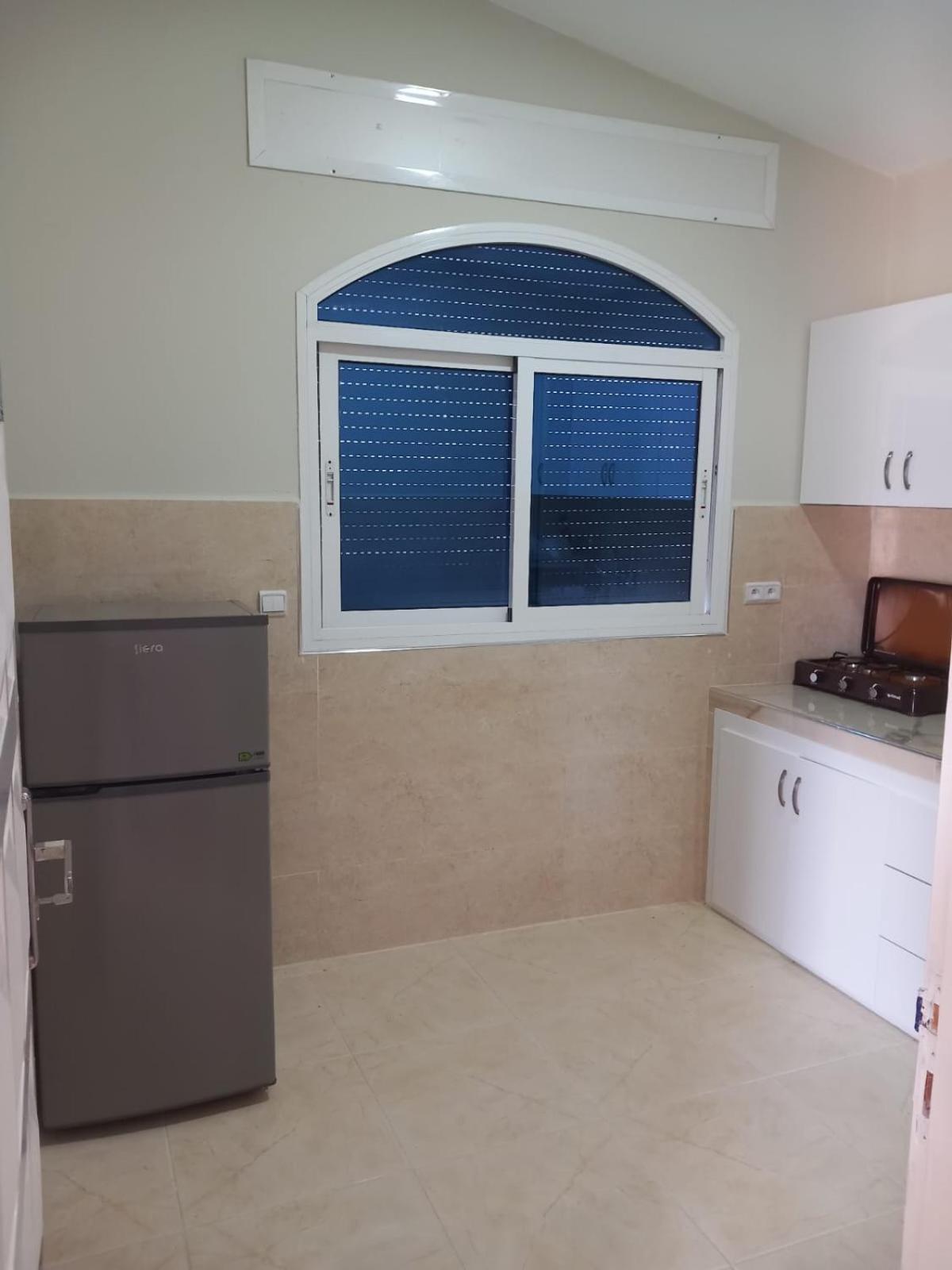 Apartment L'acacia -